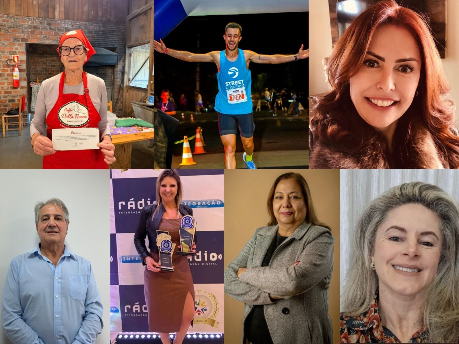 Câmara de Gramado aprova homenagens da Semana Legislativa