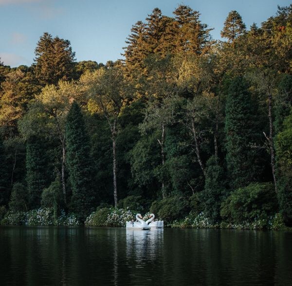 Lago Negro está entre as principais atrações da América do Sul no Travellers’ Choice do TripAdvisor