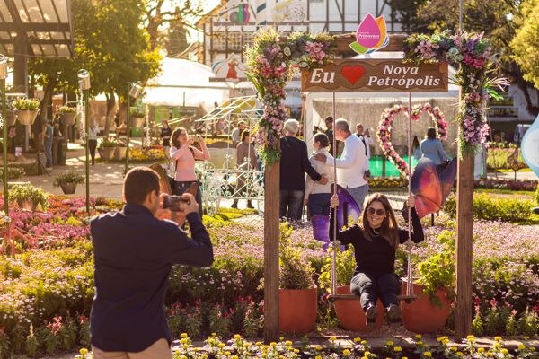 Nova Petrópolis celebra destaque de empreendimentos locais no Travellers’ Choice e reforça força do turismo de excelência