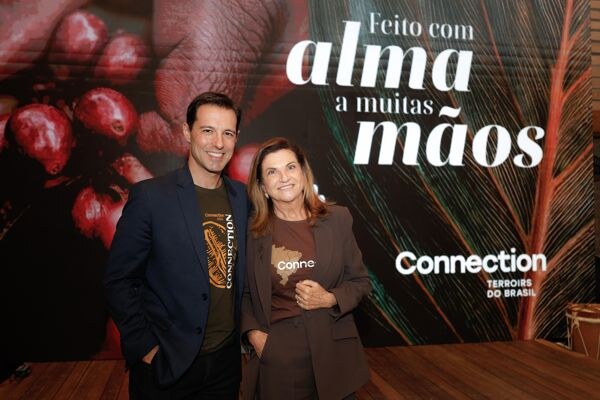 Connection Terroirs do Brasil 2026 é lançado oficialmente e reforça protagonismo dos produtos de origem no país