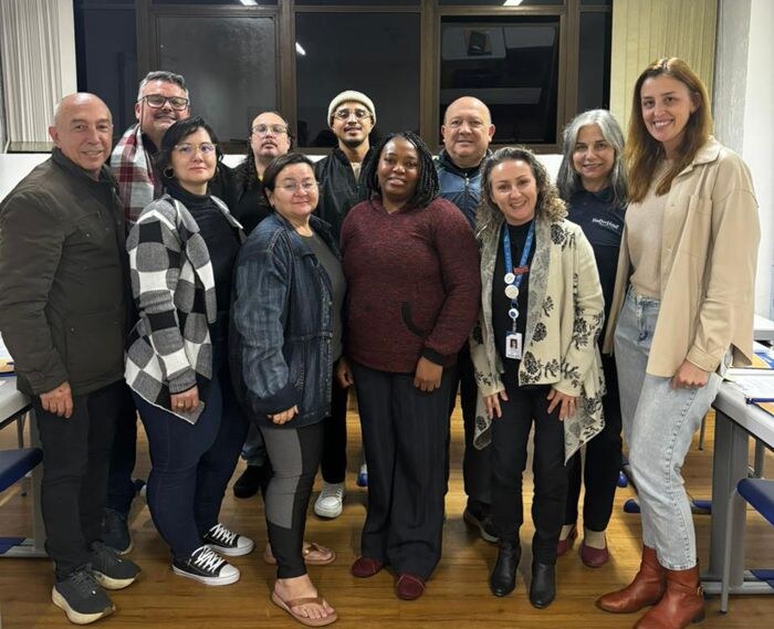 Curso de Técnicas de Atendimento ao Turista teve início nesta semana