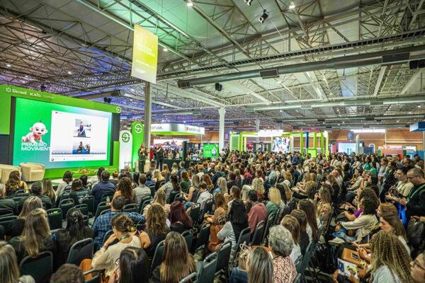 Sicredi Pioneira marca presença no Gramado Summit com foco em inovação e desenvolvimento regional
