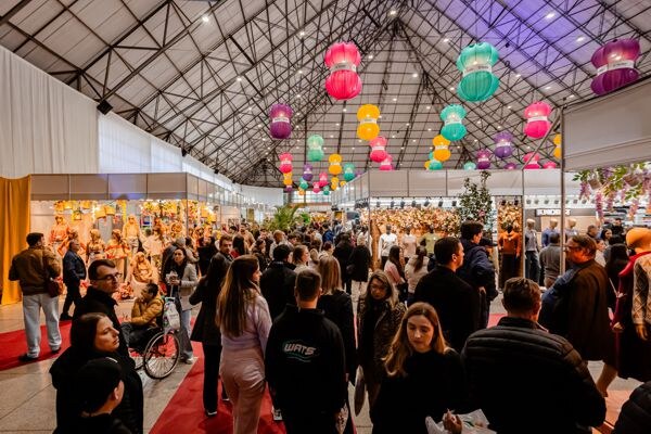 Tricofest inicia temporada 2026 com grande público em Nova Petrópolis