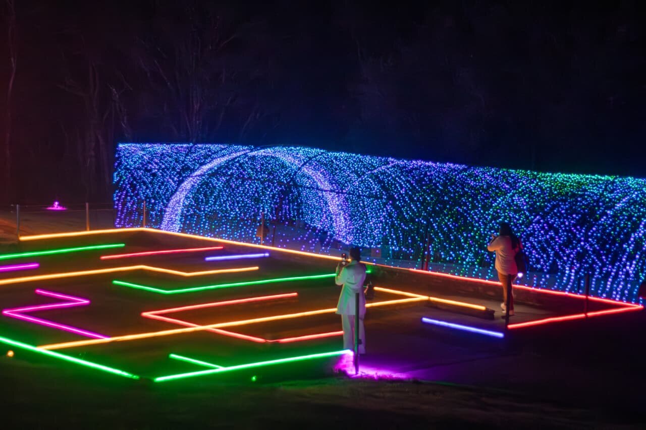 Parque Lumni Experience e 35ª Festa da Colônia de Gramado promovem parceria para a realização do 1º Pedal Iluminado