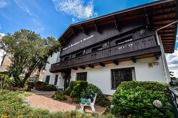 Câmara de Gramado aprova atualização no Calendário Oficial de Eventos de 2026