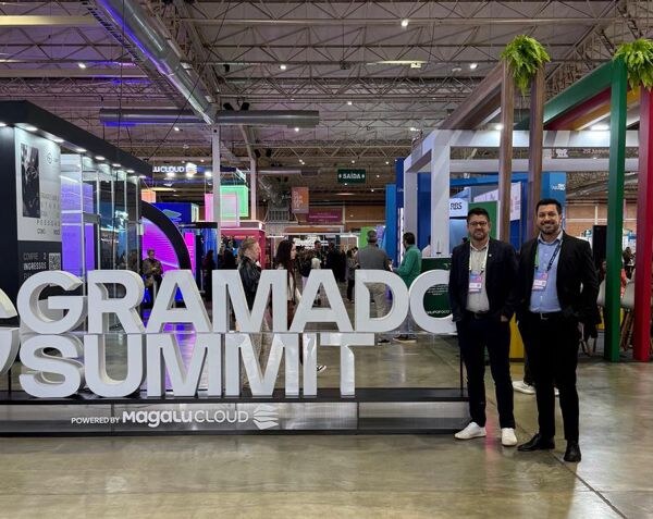 Nova Petrópolis busca novas parcerias durante participação na Gramado Summit 2026