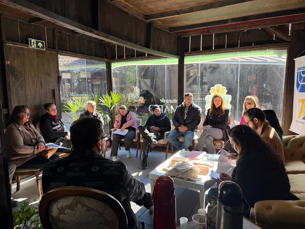Gramado inicia processo para reconhecer o Pão com Linguiça como Patrimônio Cultural Imaterial
