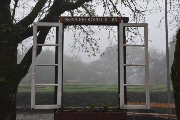 Frio, gastronomia e malha tricot colocam Nova Petrópolis no mapa turístico do inverno gaúcho
