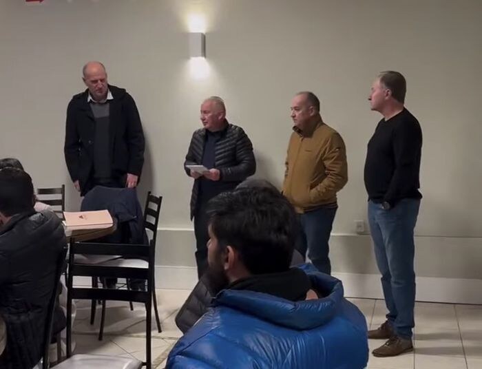 PSD Gramado promove encontro político e Professor Daniel afirma estar preparado para ser lançado como pré-candidato a Deputado Estadual
