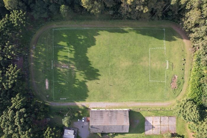 Futebol de Campo volta ao calendário esportivo de Canela após seis anos
