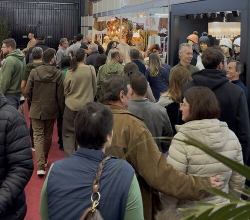 Tricofest em Nova Petrópolis: uma feira que envolve a comunidade em seus propósitos