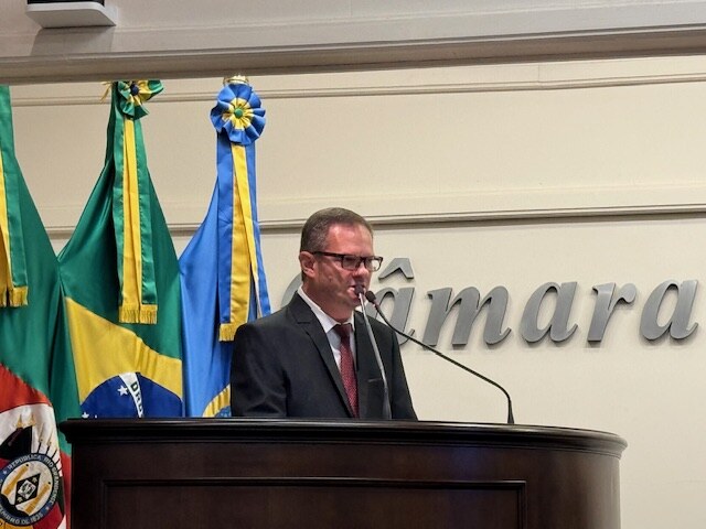 Vereador apresenta Projeto propondo que moradores de Gramado tenham acesso a medicamentos gratuitos mesmo com consulta particular
