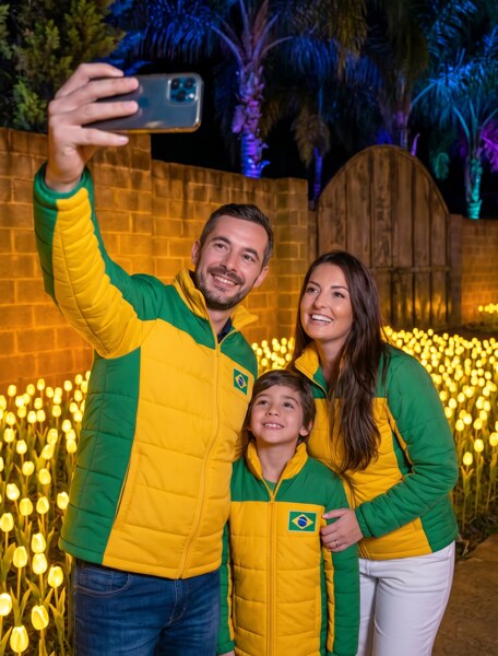 Lumni Experience inaugura Mirante dos Afetos e lança experiência completa para o Dia dos Namorados em Gramado