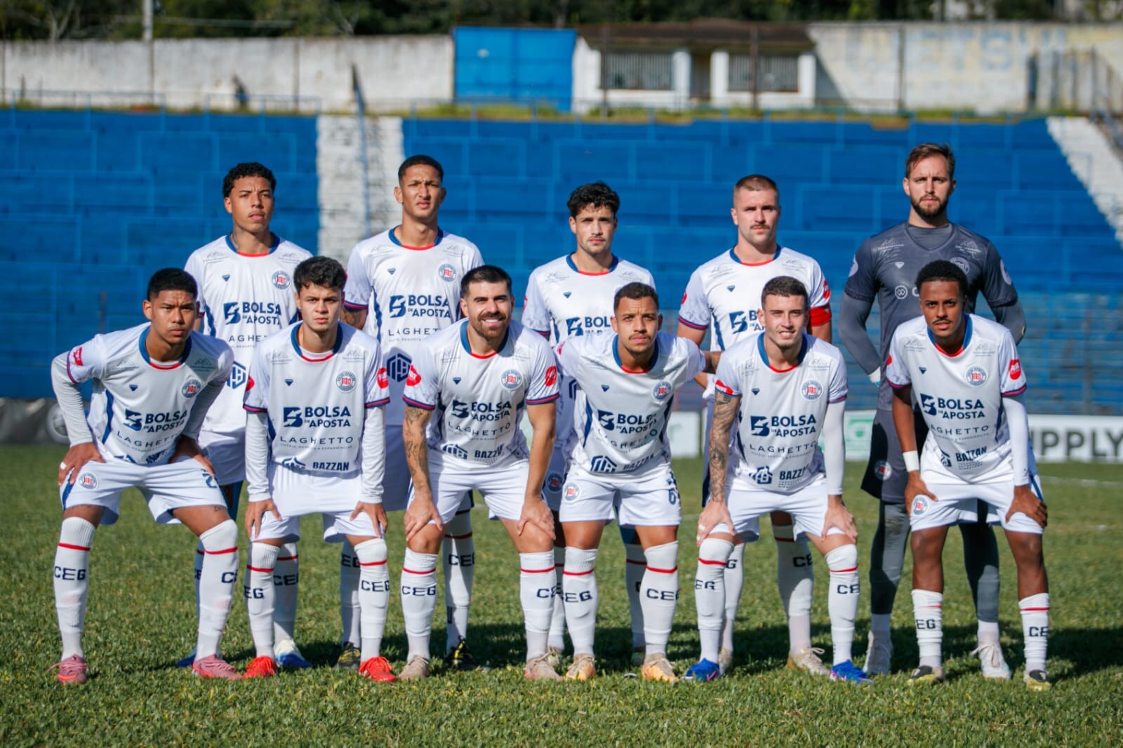 Após grande vitória, Gramadense busca sequência positiva em casa