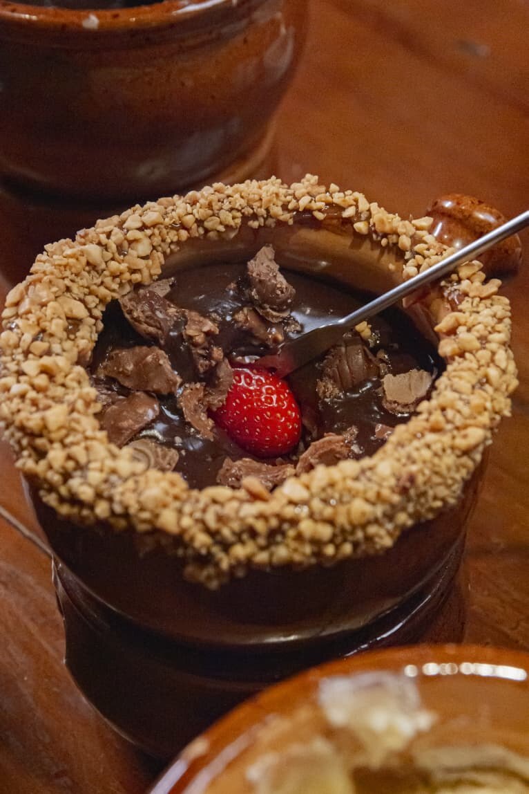 Gramado vai ter o 1º Festival de Fondue