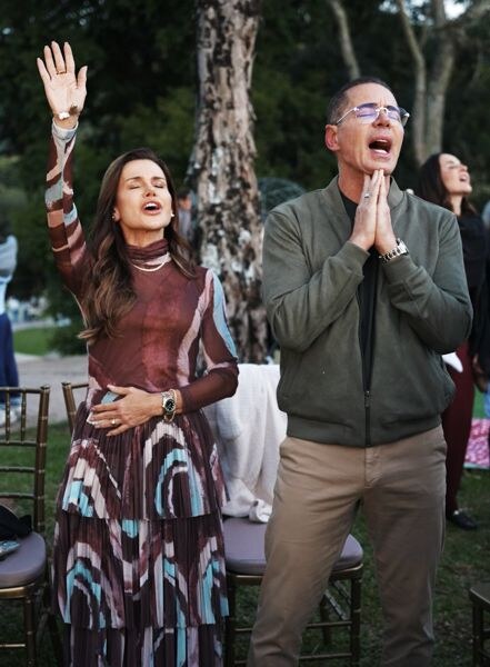 Lumni Experience recebe Paulo Vieira e se consagra como local de grandes eventos em Gramado