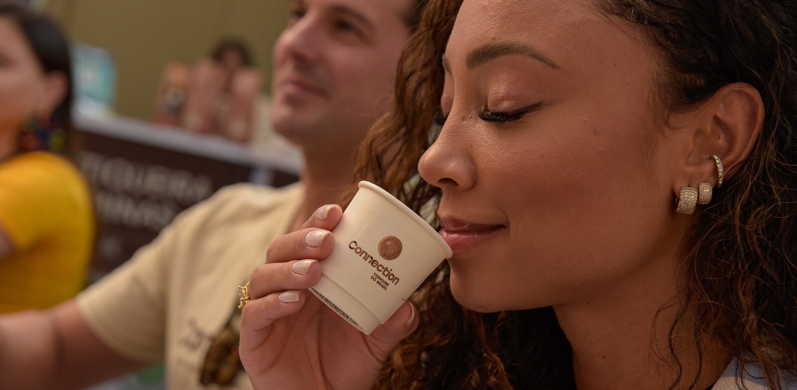 No Dia Mundial do Café, Connection Terroirs do Brasil destaca a excelência dos cafés com Indicação Geográfica