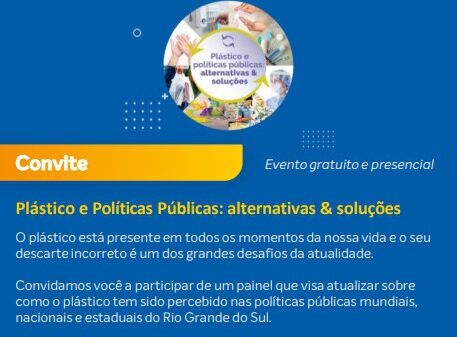 Braskem discute soluções sustentáveis e fomenta o debate sobre economia circular em Gramado