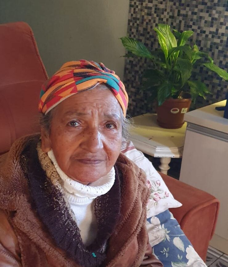Idosa de 92 anos está desaparecida em área de mata de São Chico e Bombeiros de Canela intensificam buscas