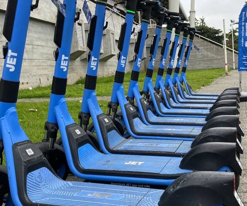 Audiência Pública na Câmara vai debater regras para patinetes e bicicletas elétricas em Gramado