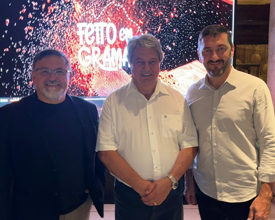 Quando tem origem, tem valor: 14ª Feito em Gramado inicia no dia 30 de abril