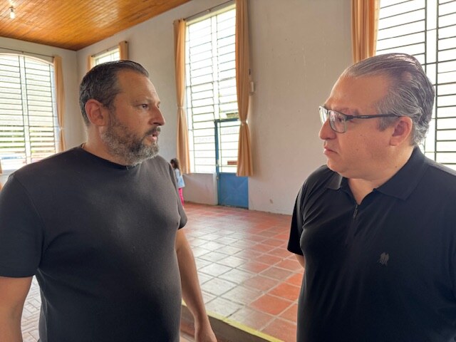 Em encontro político, Podemos Gramado apresenta “Beri de Gramado” como pré-candidato a Deputado Federal