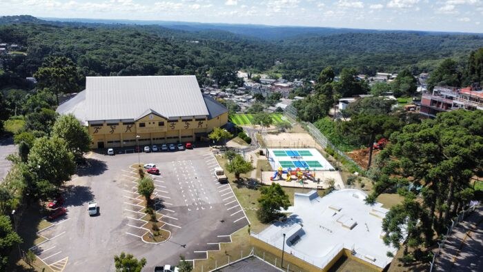 Super Copa Gramado coloca a cidade no mapa nacional do futsal