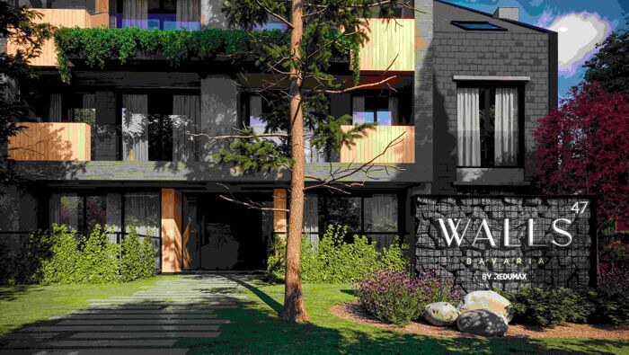 Construtora estreia em Gramado com projeto em estilo escandinavo