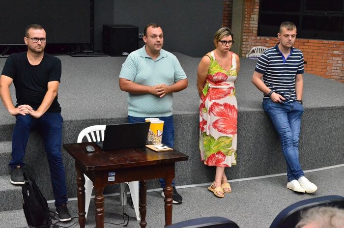 Definidas as malharias participantes da Tricofest Nova Petrópolis