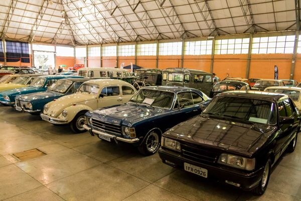 Nova Petrópolis terá diversas atrações no último final de semana do Verão no Jardim da Serra Gaúcha