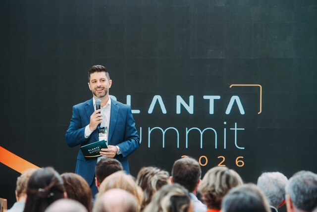 Planta Summit estréia com mais de 400 profissionais do mercado imobiliário com o tema “Desenhando o amanhã de Gramado e Canela”