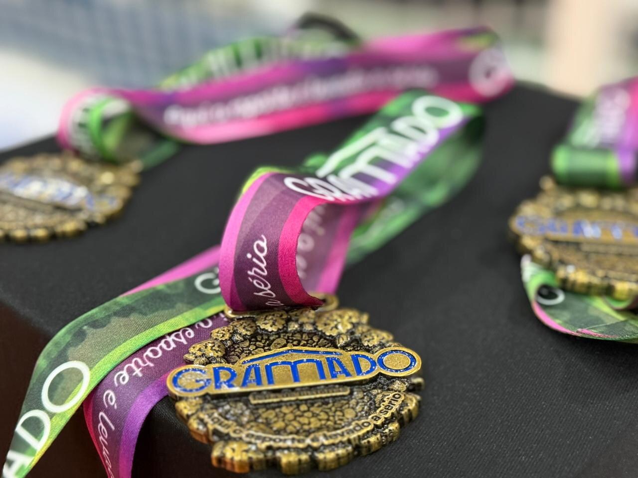 Inspirada na Copa do Mundo da FIFA, Gramado renova premiações esportivas