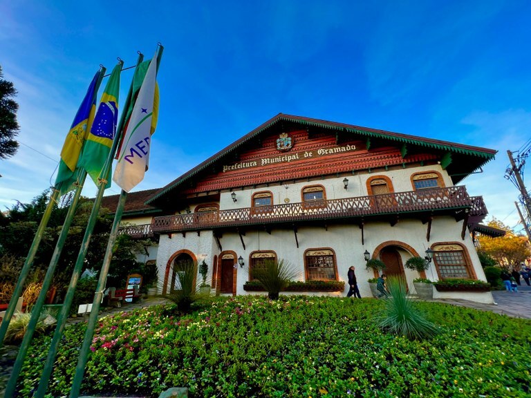 Câmara de Gramado aprova três projetos voltados ao desenvolvimento do município
