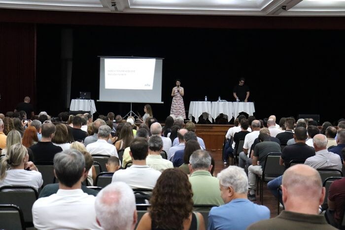 Audiência pública da Nova Centralidade registra grande participação comunitária
