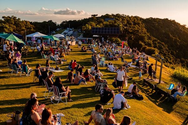 Nova Petrópolis terá programação diversificada com trilhas, caminhadas e música neste fim de semana de Verão no Jardim da Serra Gaúcha
