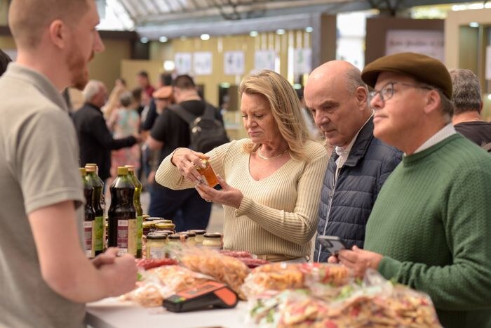 10 a 13 de junho: Connection Terroirs do Brasil confirma data do evento em Gramado