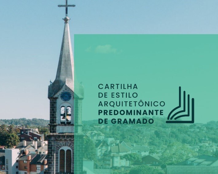 Município tem nova exigência para aprovação de projetos arquitetônicos em Gramado
