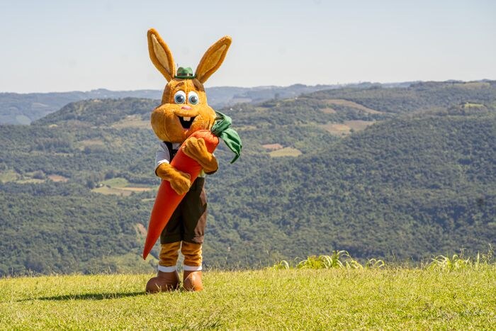 Estão abertas as inscrições para os estabelecimentos gastronômicos interessados em participar da Magia da Páscoa de Nova Petrópolis