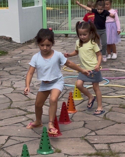 Escola de Educação Infantil Espaço Crescer está com vagas abertas em Gramado