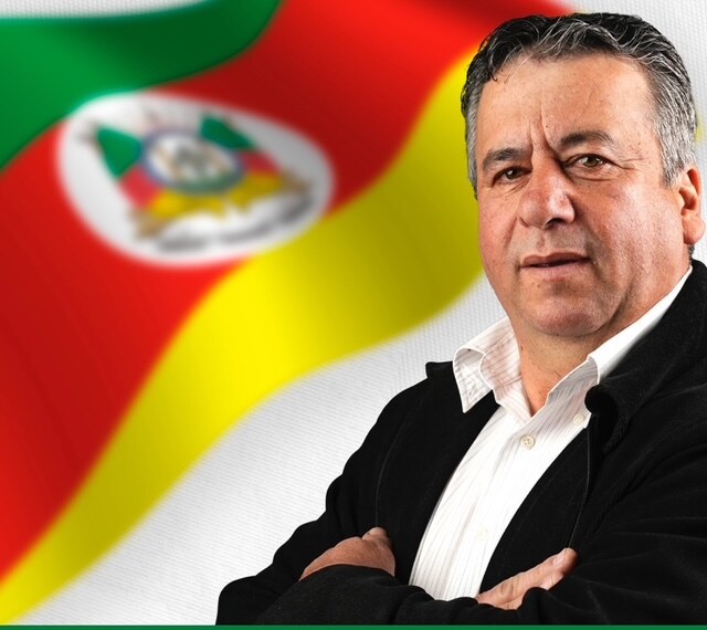 Candidato a vereador pelo Republicanos faleceu em Gramado “Miro” Rodrigues