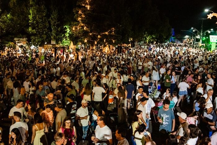 Magia do Natal se despede de Nova Petrópolis com sucesso de público