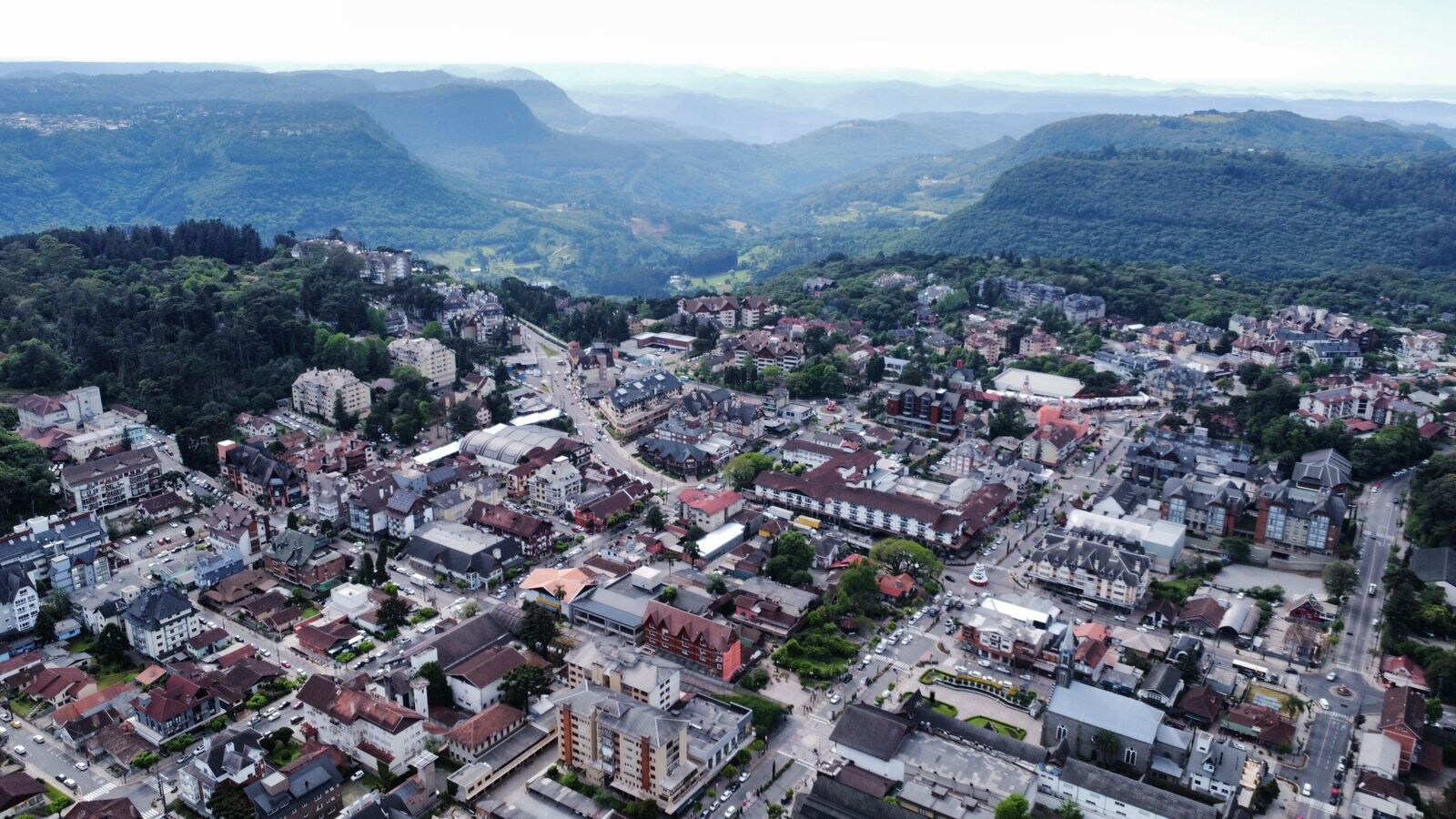 Gramado lança campanha de regularização imobiliária com redução na alíquota do ITBI