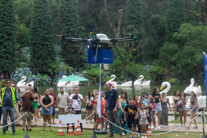 Prefeitura busca empresas parceiras para testes de soluções inovadoras no turismo