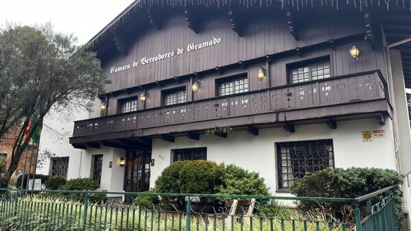 Recesso parlamentar tem início nesta sexta-feira na Câmara de Gramado