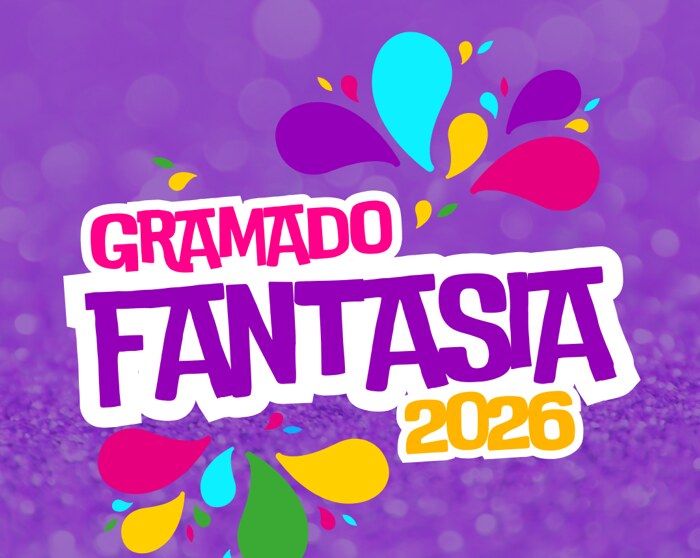 Gramado Fantasia 2026 terá programação artística, musical e bailes