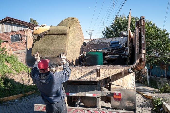 Bota-Fora 2026: confira o cronograma de descarte de materiais inservíveis em Canela
