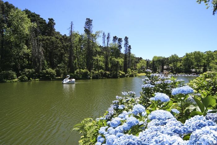 Observatório do Turismo de Gramado: Gramado deve receber 1,5 milhão de visitantes únicos durante os feriados de 2026