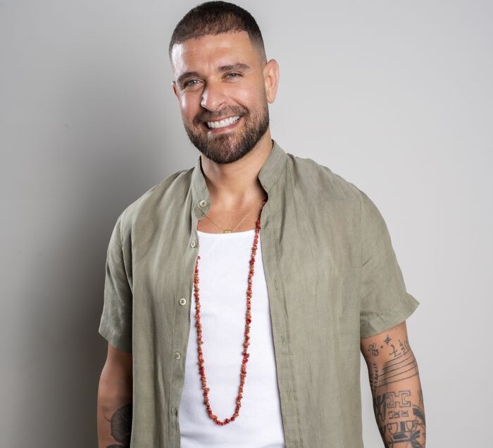 Diogo Nogueira em Gramado: Gramadotur lança carga de ingresso solidário e descontos para moradores e trabalhadores