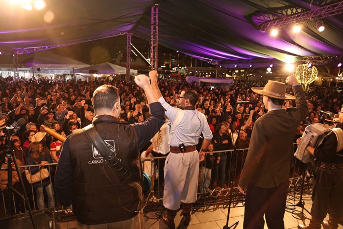 32ª Festa Colonial encerra edição histórica com crescimento de público, vendas e investimentos