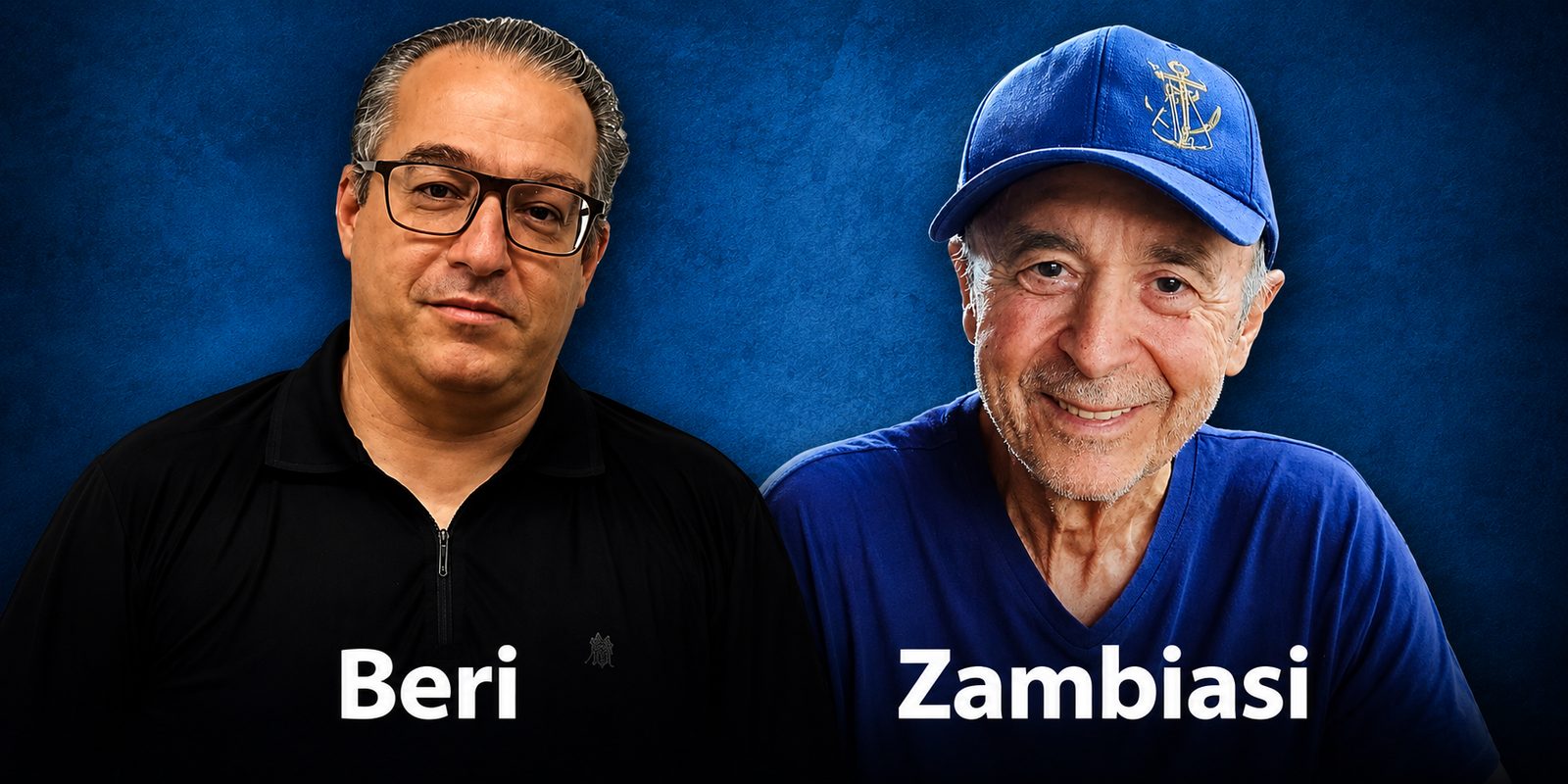 Beri de Gramado decide não concorrer a Deputado Federal nas eleições e vai apoiar Sérgio Zambiasi